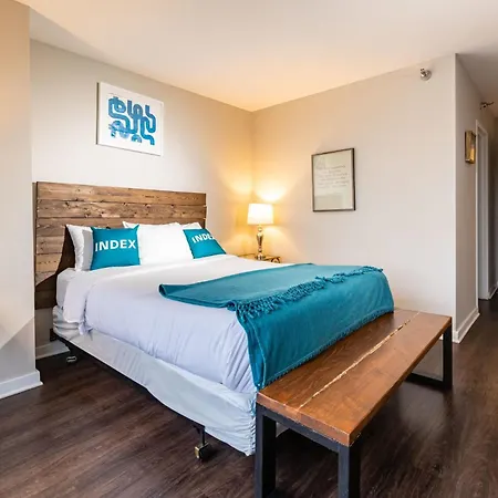 3B/3B Skyloft With Navy Pier View Gym & Pool By Envitae Apartamento